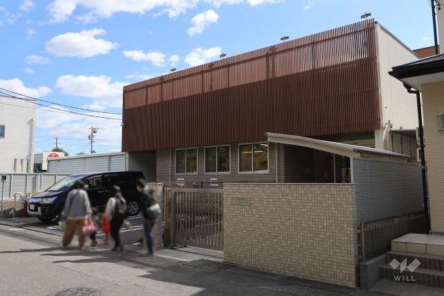 マ・メール如意申保育園