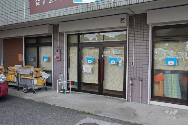 こどものまち保育室にょいさる
