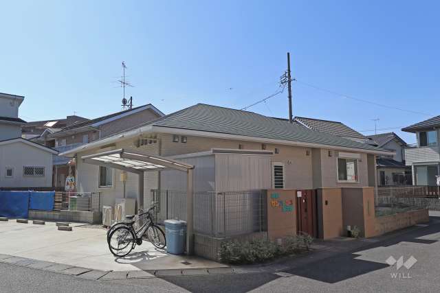神領サンフレンズ保育園