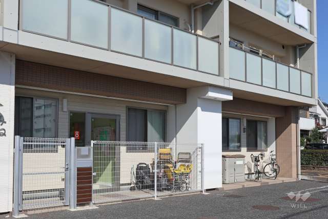 トットハウス神領