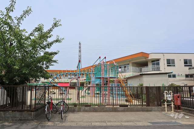 牛山幼稚園
