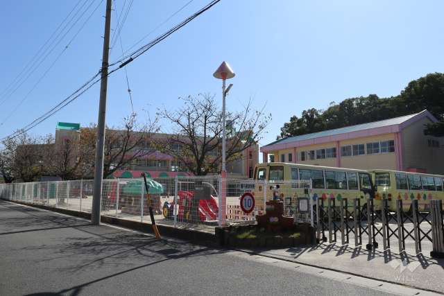 ひなご幼稚園