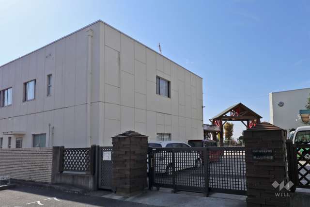 藤山台幼稚園