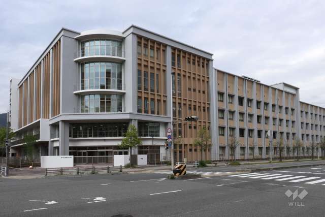 灘の浜小学校