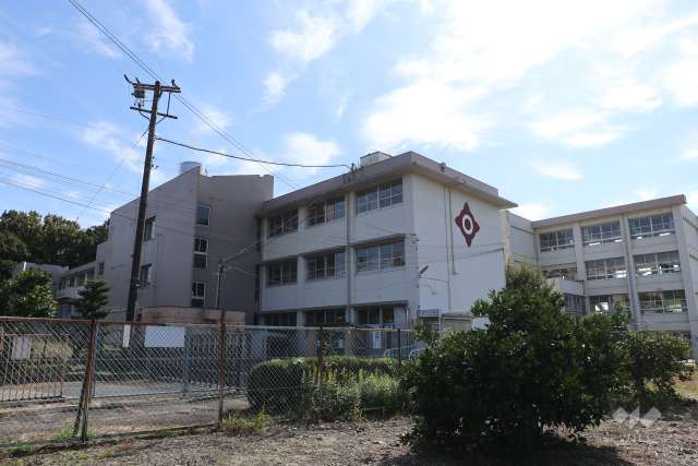坂下小学校