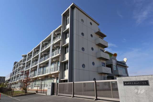 藤山台小学校