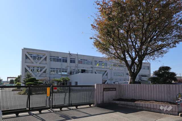 神領小学校