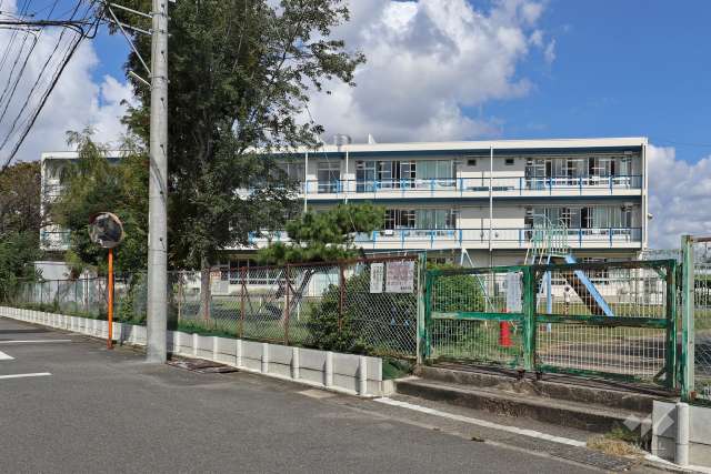 松原小学校