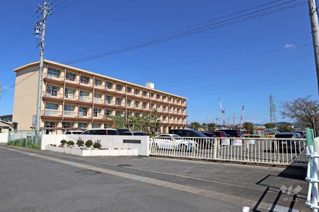篠原小学校