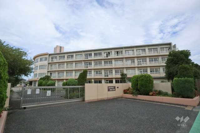 丸田小学校