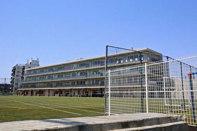 渋谷本町学園中学校