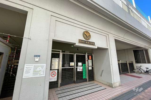 赤坂小学校