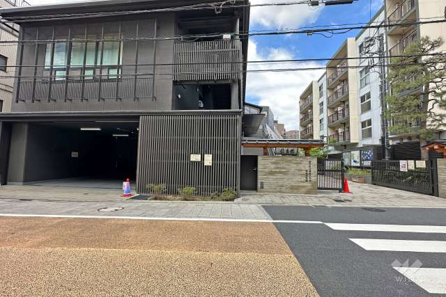 城南小学校