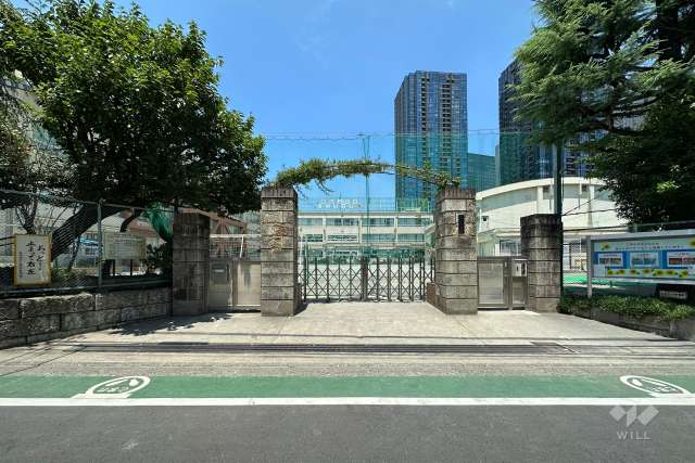 三木小学校