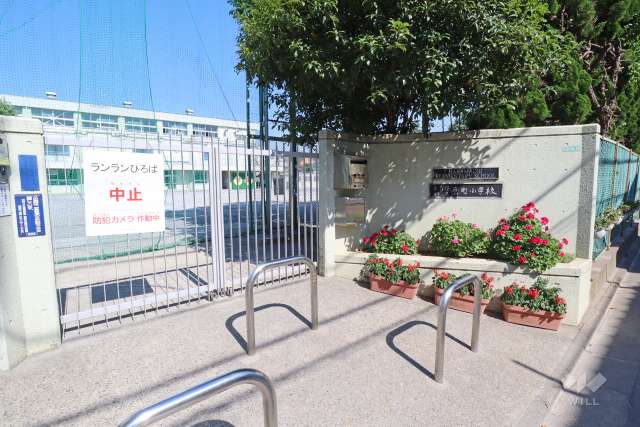 原町小学校