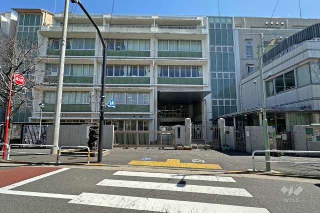 伊藤学園（小学校）