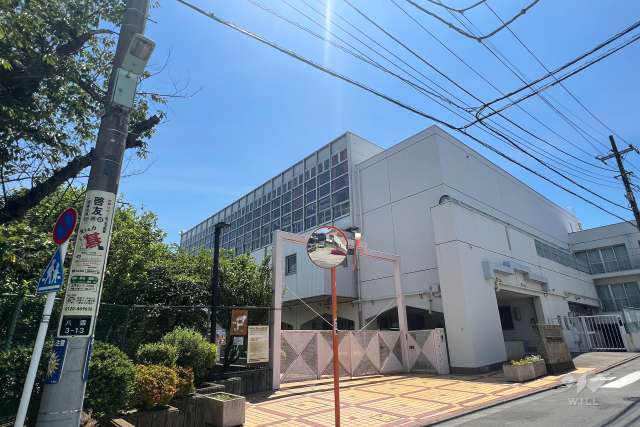 宮前小学校