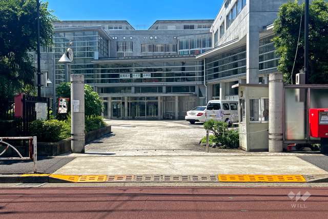 緑ヶ丘小学校