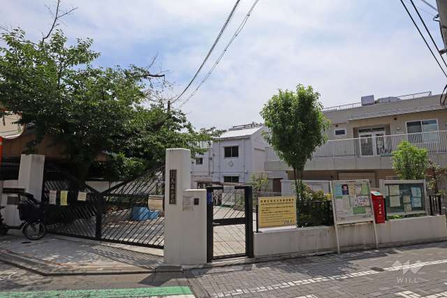 烏森小学校