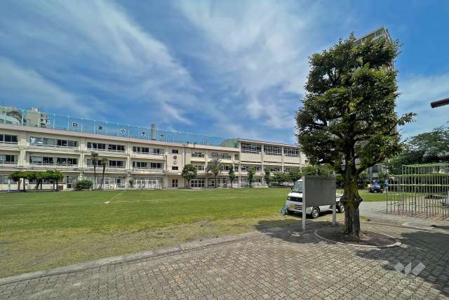 下目黒小学校