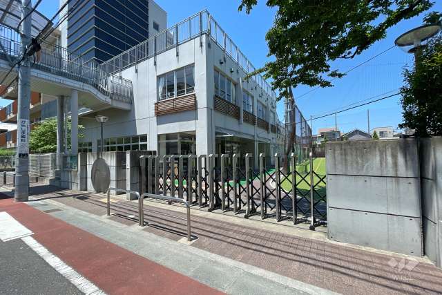 小山小学校