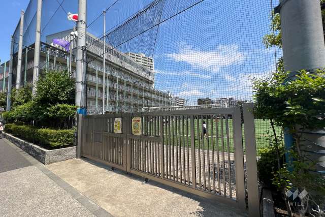 荏原平塚学園中学校