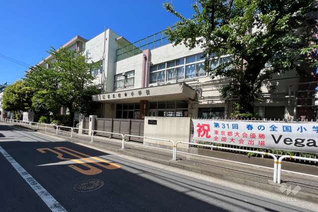 源氏前小学校