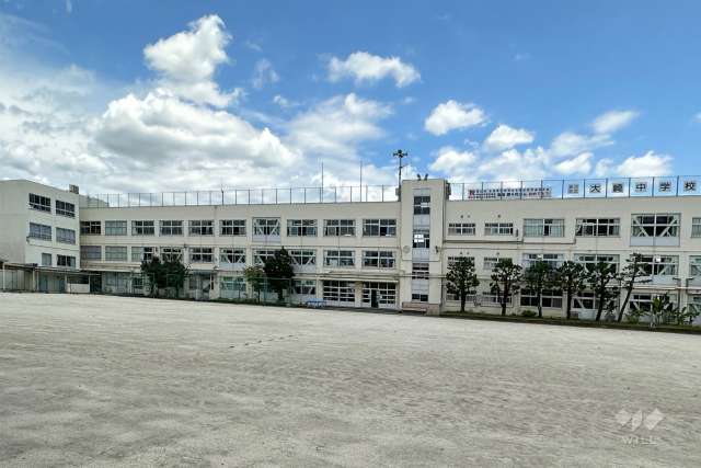 大崎中学校