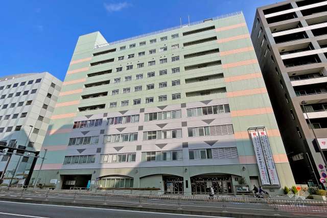 戸越台中学校