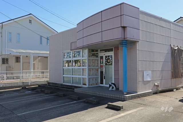 保育所王子園