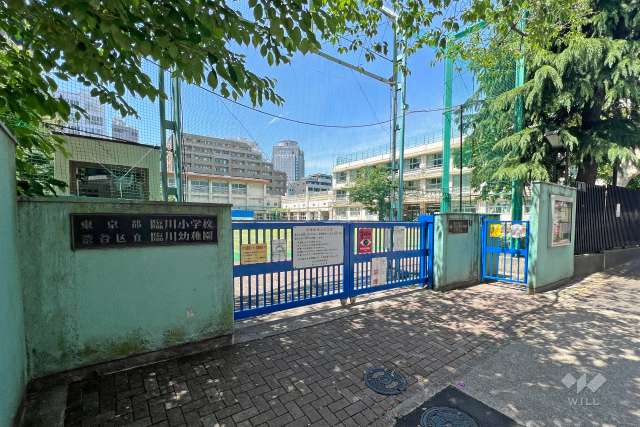 臨川幼稚園
