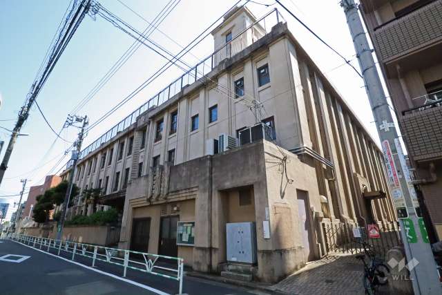 広尾幼稚園