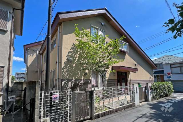 岸辺幼稚園
