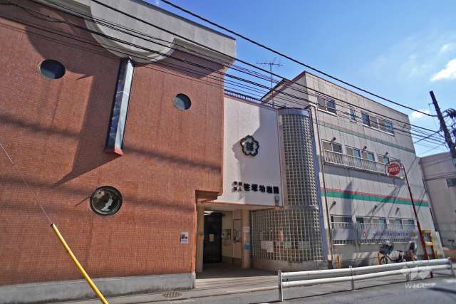 笹塚幼稚園