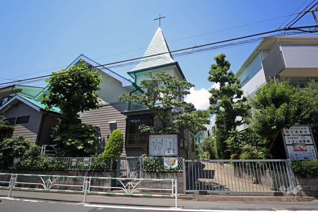 シオン幼稚園