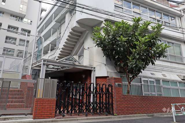 渋谷幼稚園