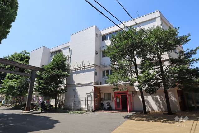 東郷幼稚園