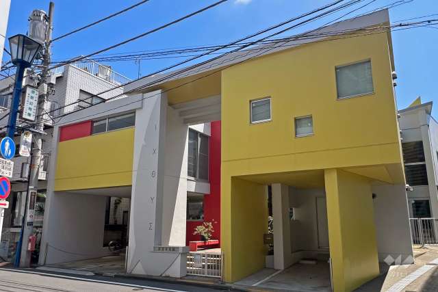 原宿幼稚園
