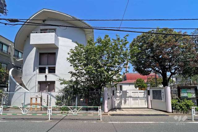 松村幼稚園