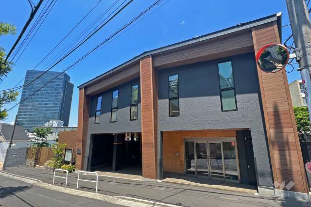 渋谷保育園