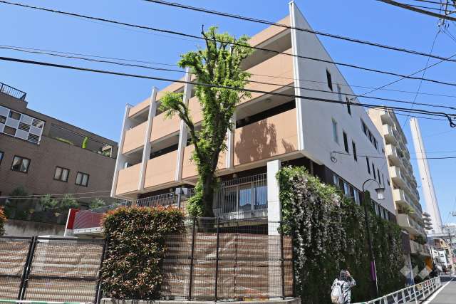 代官山保育園