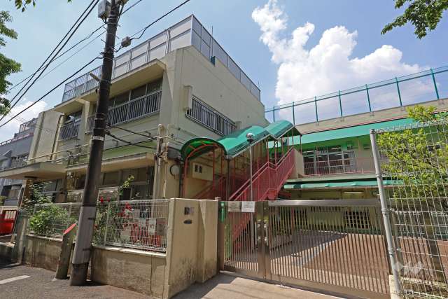 本町第三保育園