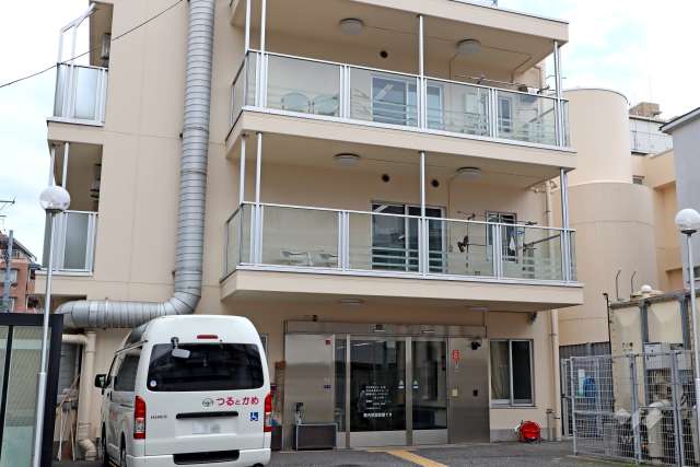 保育園うさぎとかめ