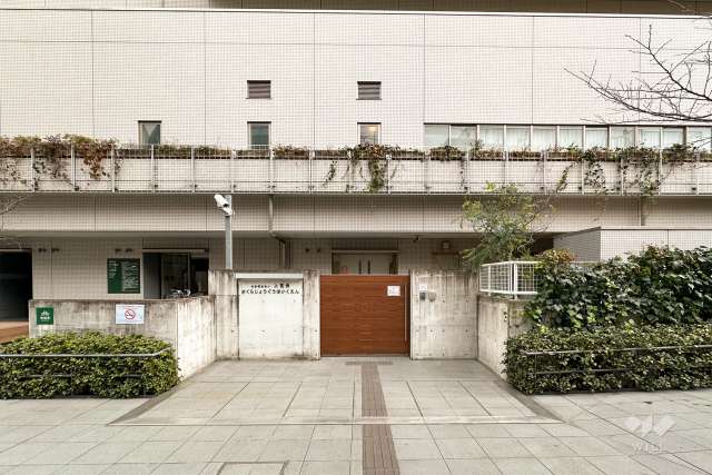 さくら上宮保育園
