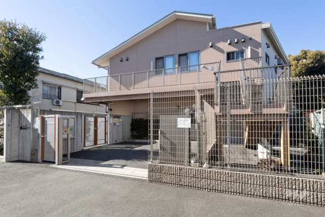 西原保育園ゆめ