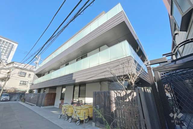 渋谷東ちとせ保育園
