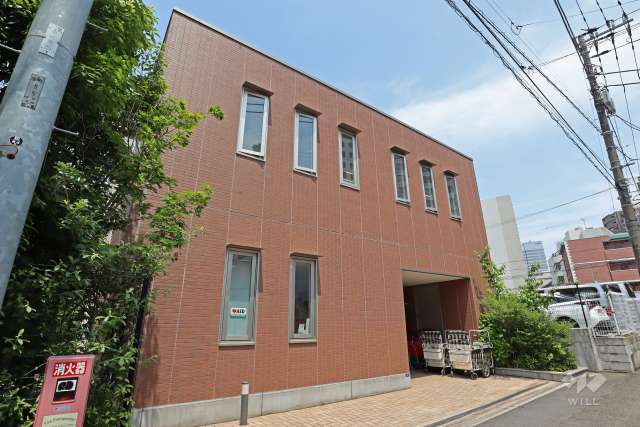グローバルキッズ幡ヶ谷園