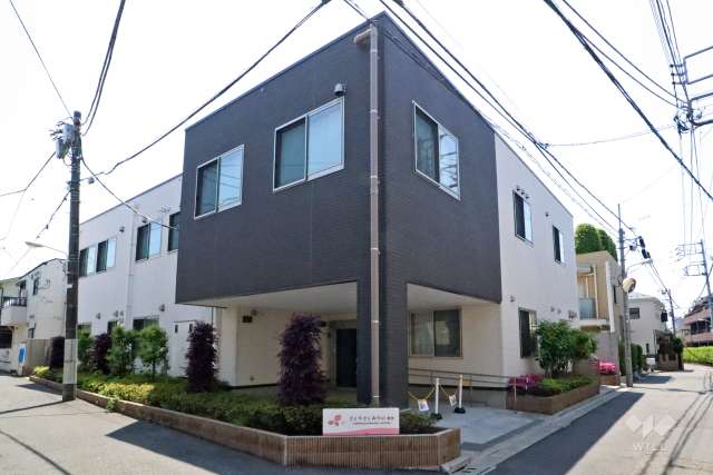 さくらさくみらい初台