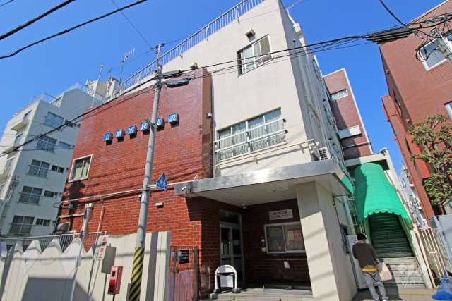 薫る風・上原こども園アイリス（分園）