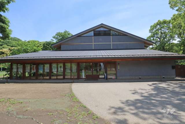まちのこども園代々木公園